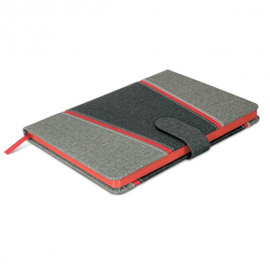 Chelsea Notebooks Red